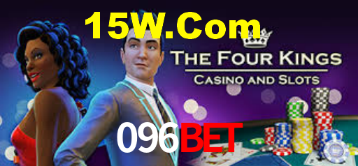 096Bet: Seu Cassino Premiado com Pagamentos Rápidos