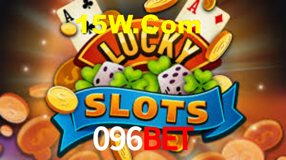 APP rápido e leve da 096Bet
