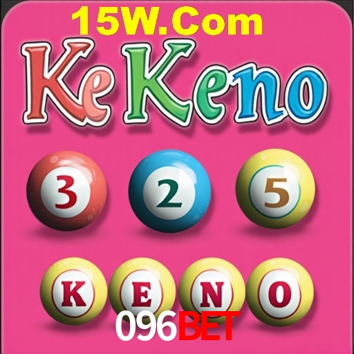 Game Providers 096Bet