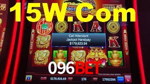 Tournaments 096Bet