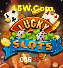 Diretório de Jogos 096Bet