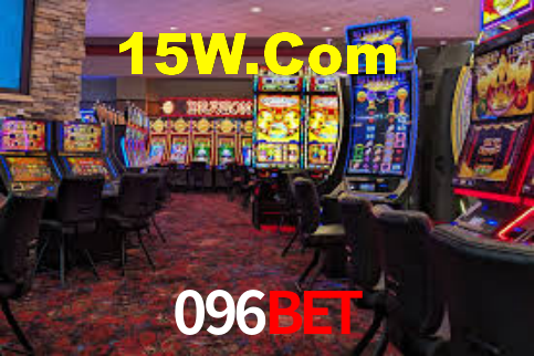 096Bet Vip