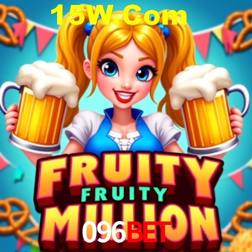 Descubra o Mundo do Cassino Online com 096Bet