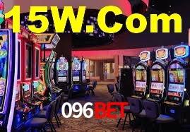 Daily Bonuses 096Bet
