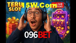Bonus Features 096Bet