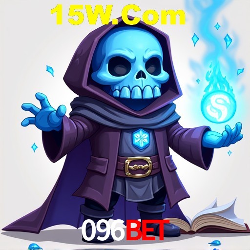 Desvendando o Mundo dos Jogos Virtuais na 096Bet