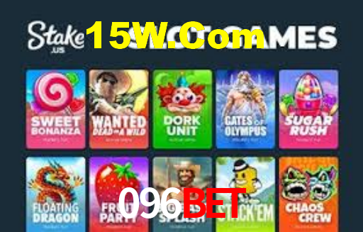 096Bet App