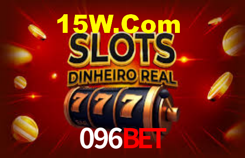 Apostas com odds competitivas na 096Bet