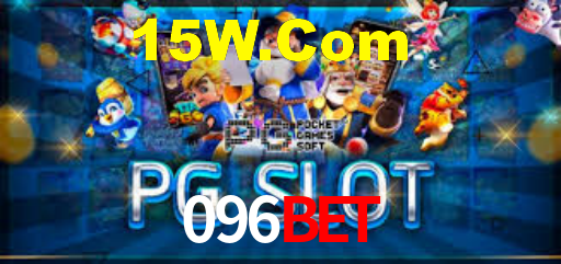096Bet App
