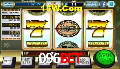 Promoções Sazonais 096Bet