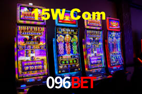 096Bet App