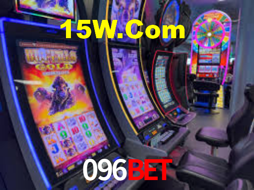 096Bet