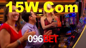 Cashback e recargas na 096Bet