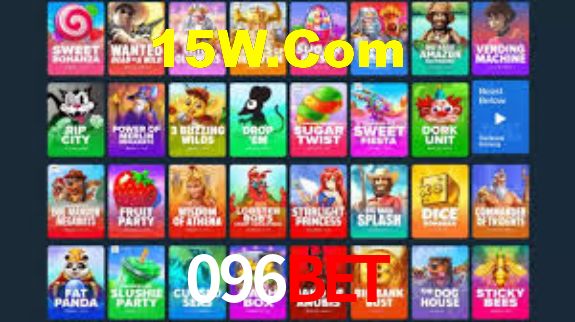 096Bet
