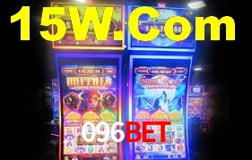 096Bet App Interface