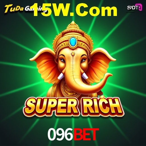 A Emoção da Loteria na 096Bet: Uma Chance de Mudança de Vida