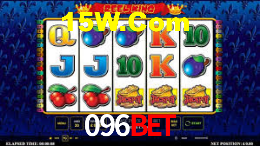 096Bet Vip