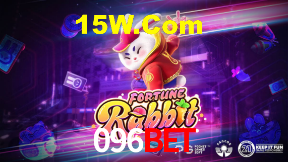 096Bet App