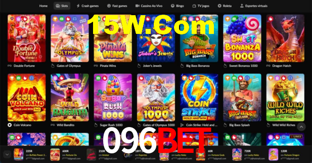 096Bet: Jogue Crash e Experimente Alta Recompensa Instantânea