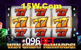 Experiência VIP 096Bet